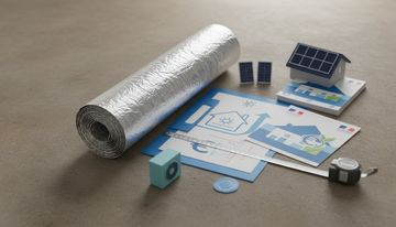 Avis isolant mince 2026 : performances réelles, R thermique