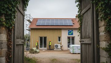 MaPrimeRénov' 2026 : conditions, montants et démarches pas
