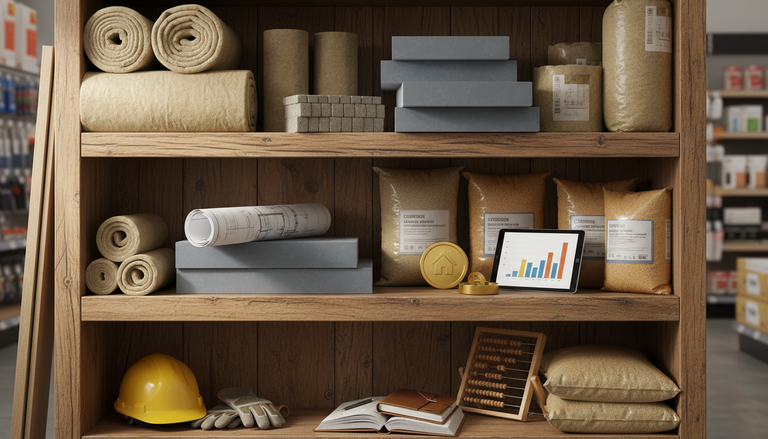 Comment isoler un mur intérieur : guide complet 2026 : Budget et prix d'une isolation mur intérieur : ce qu'il faut prévoir