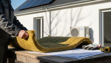 Isolation extérieure : prix au m² et aides en 2026