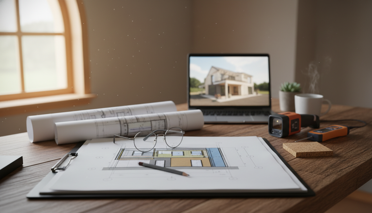 Isolation chaleur : guide complet pour protéger sa maison : Isolation des murs contre la chaleur estivale