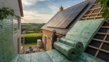 Isolation Hybris ACTIS : avis 2026, prix et comparatif