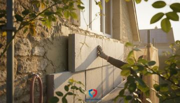 Isolation mur extérieur : guide complet 2026 (techniques