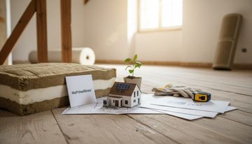 Meilleur isolation phonique sol : comparatif 2026