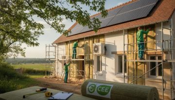 Règle 2/3 1/3 isolation : calcul et exemples concrets 2026